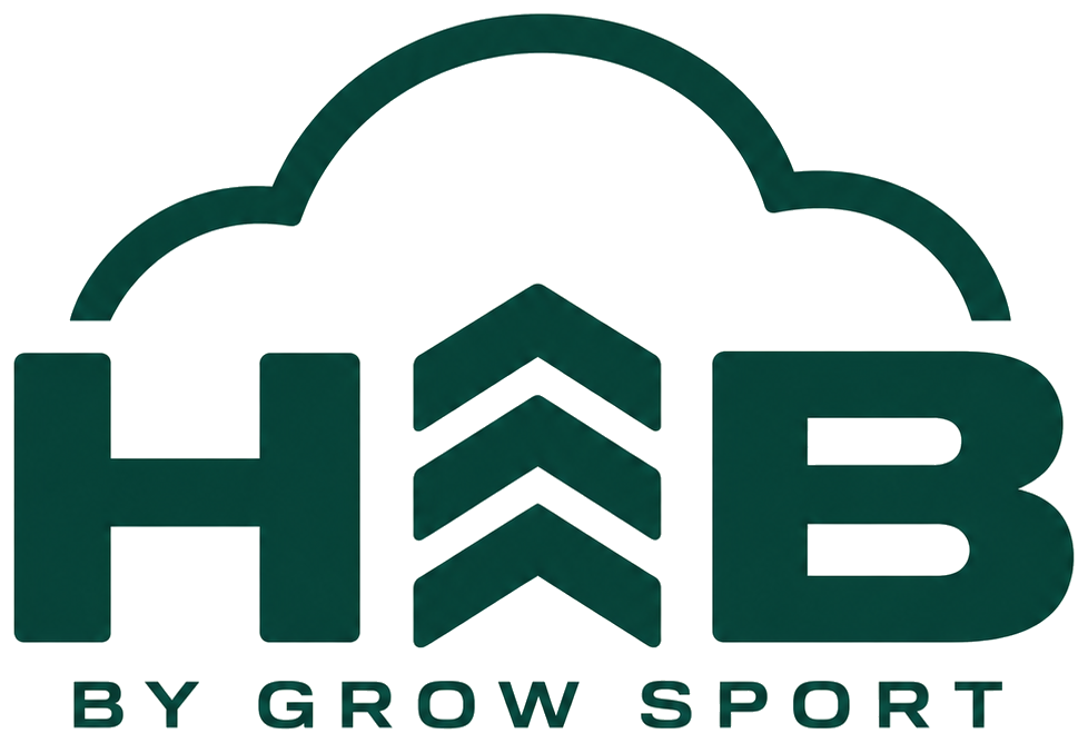 HAB by Grow Sport